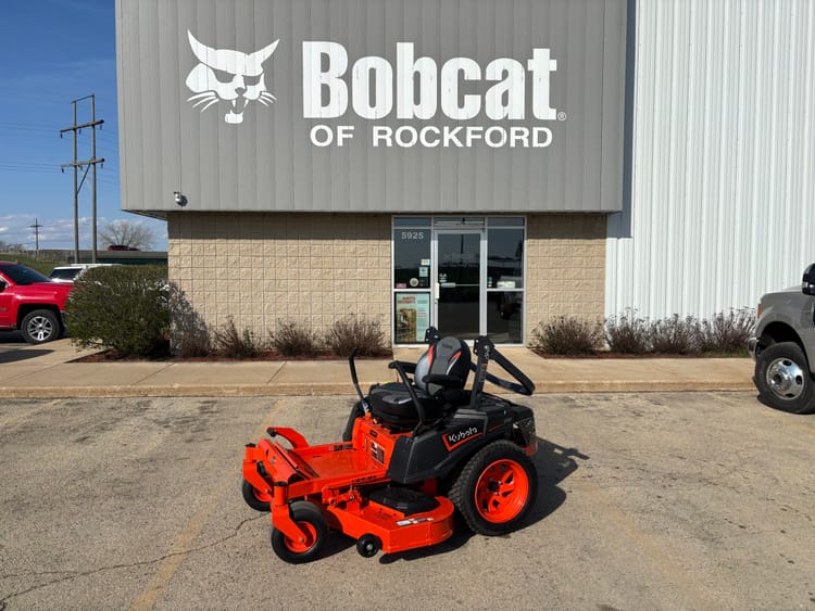 Kubota Z252KW-54