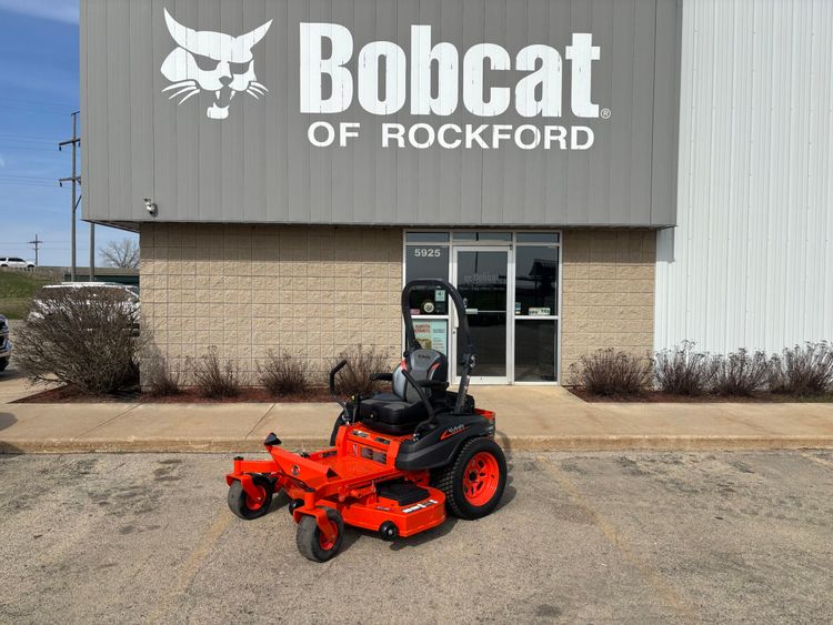 Kubota Z452KWI-54 Zero Turn Mower