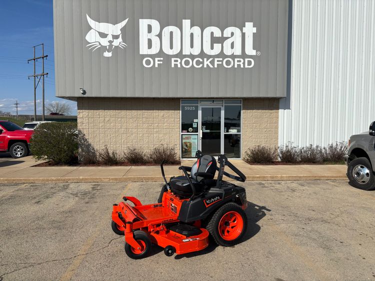 Kubota Z252KW-54