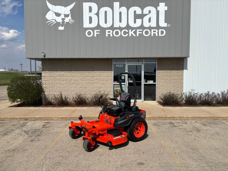 Kubota Z422KWNC-54
