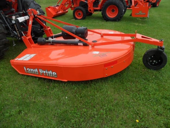Land Pride RCF2072