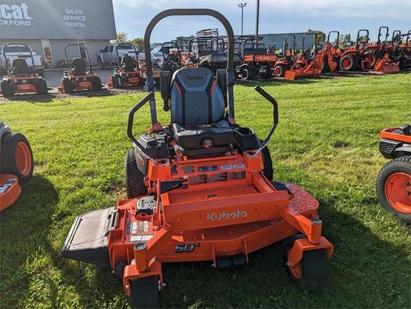 Kubota Z726XKW-3-60