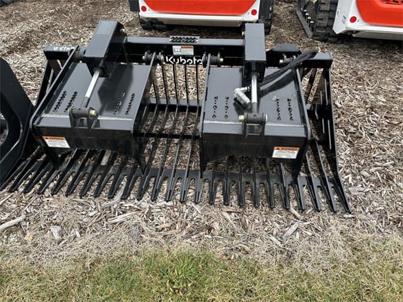 Land Pride AP-SGR1578 Grapple