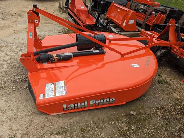 Land Pride RCF2072