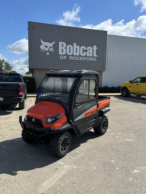 Kubota RTV520D-AS-A