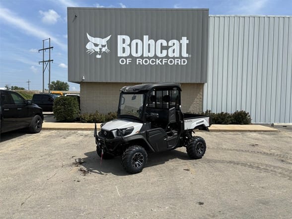 Kubota RTVXG850GLAS24-A